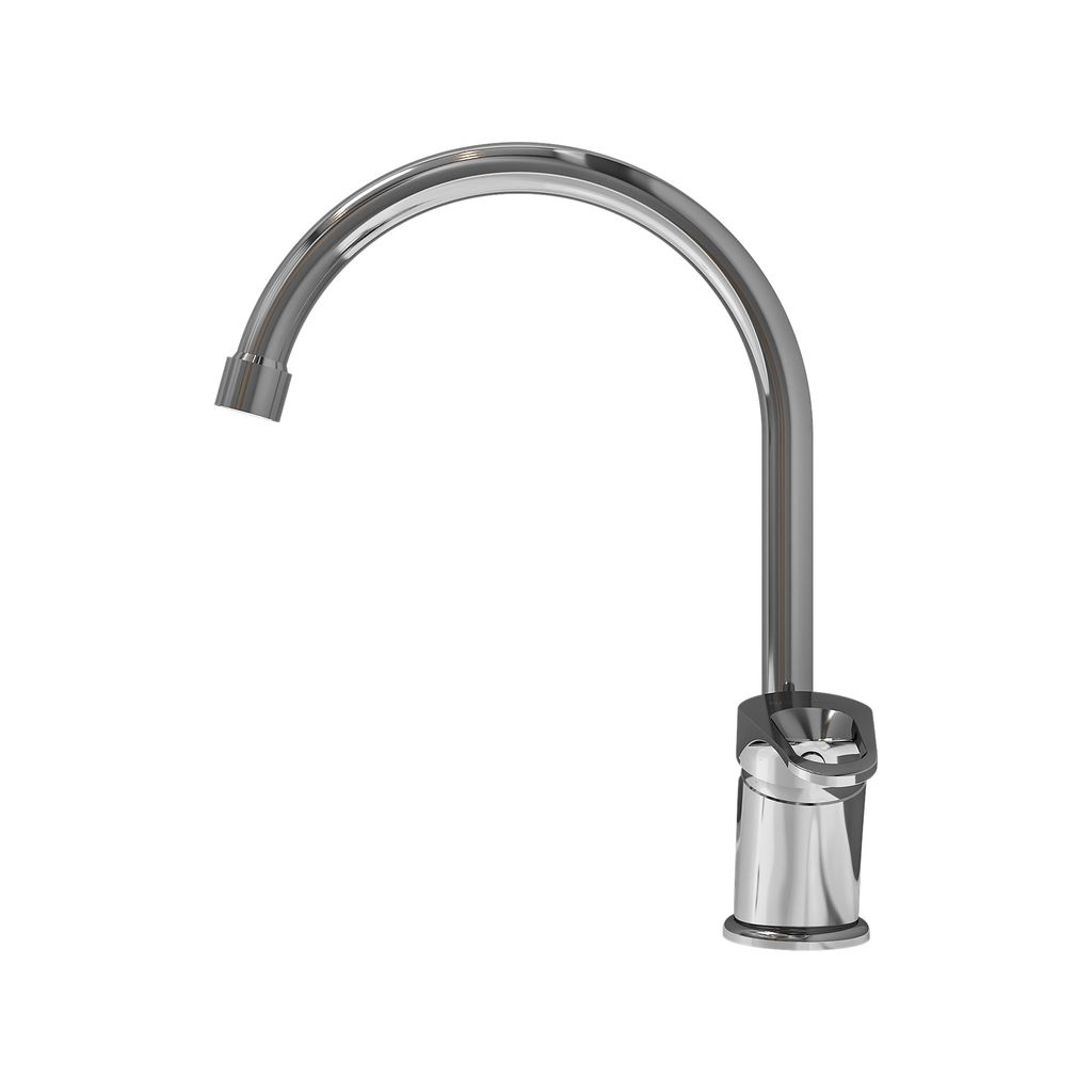 Смеситель для кухни Базис (Base) 3205258C-B01