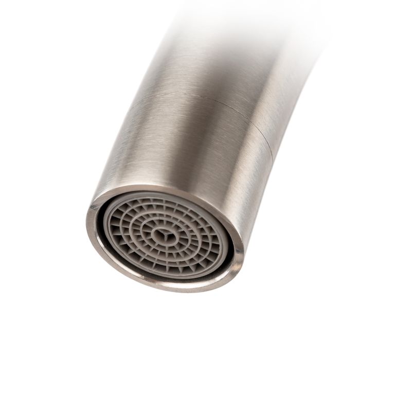 Смеситель для кухни с высоким изливом Neosteel